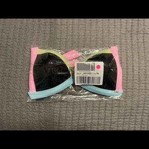 Victoria’s secret PINK swim top